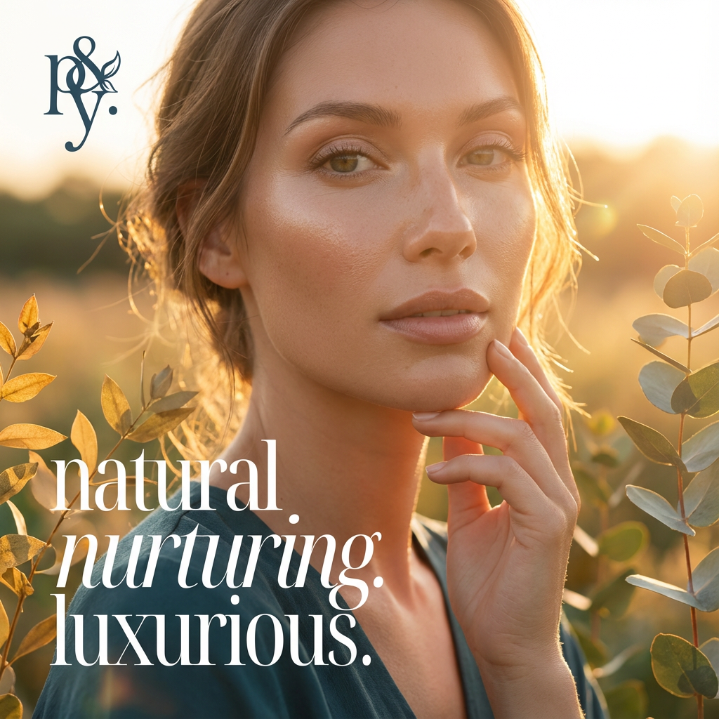 Luminary. The Balm for Glow.