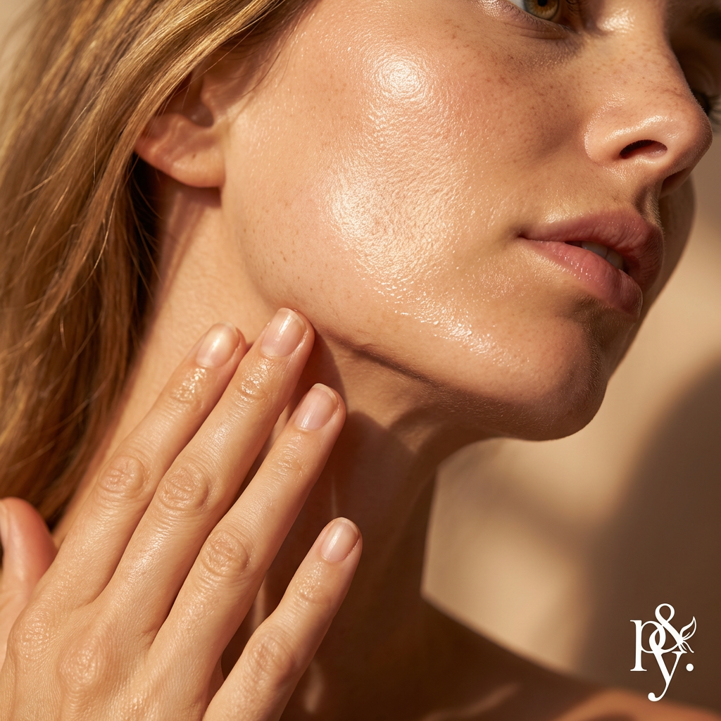 Innate. The Balm for Cleansing.