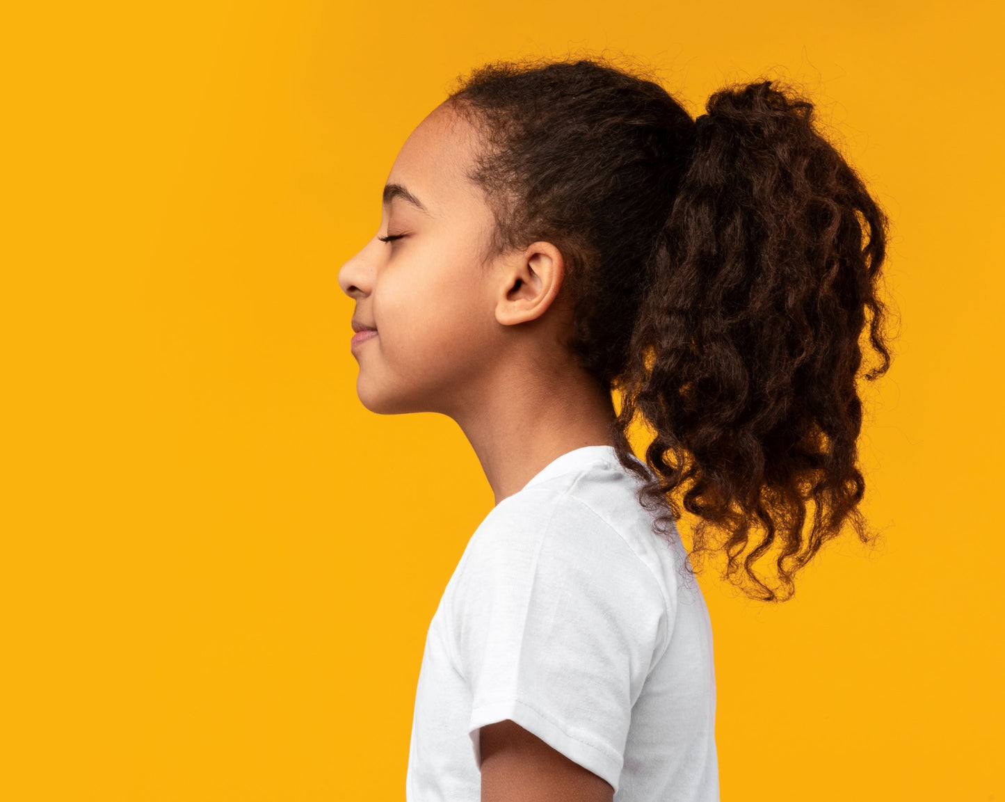 Cuddled. The balm for Little Ones.