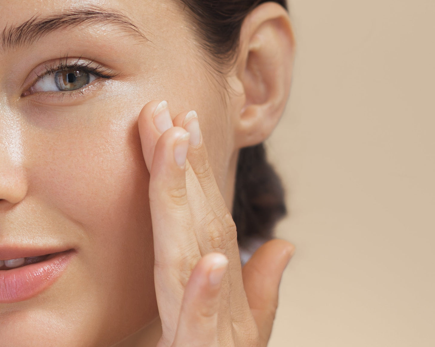 Innate. The Balm for Cleansing.
