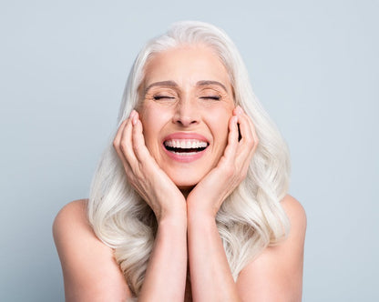 Luminary. The Balm for Glow.