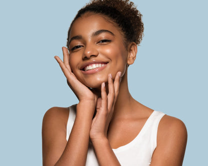 Luminary. The Balm for Glow.