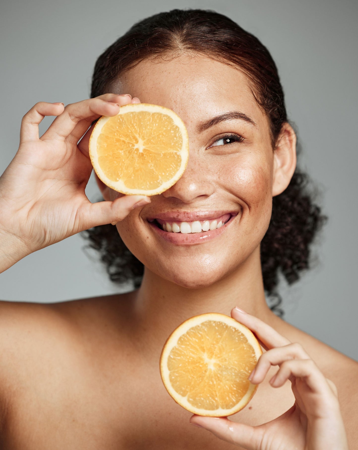 Polished. The Balm for Smoothing.